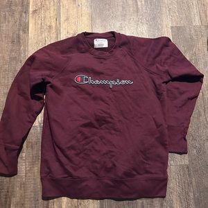 Champion Crew Neck